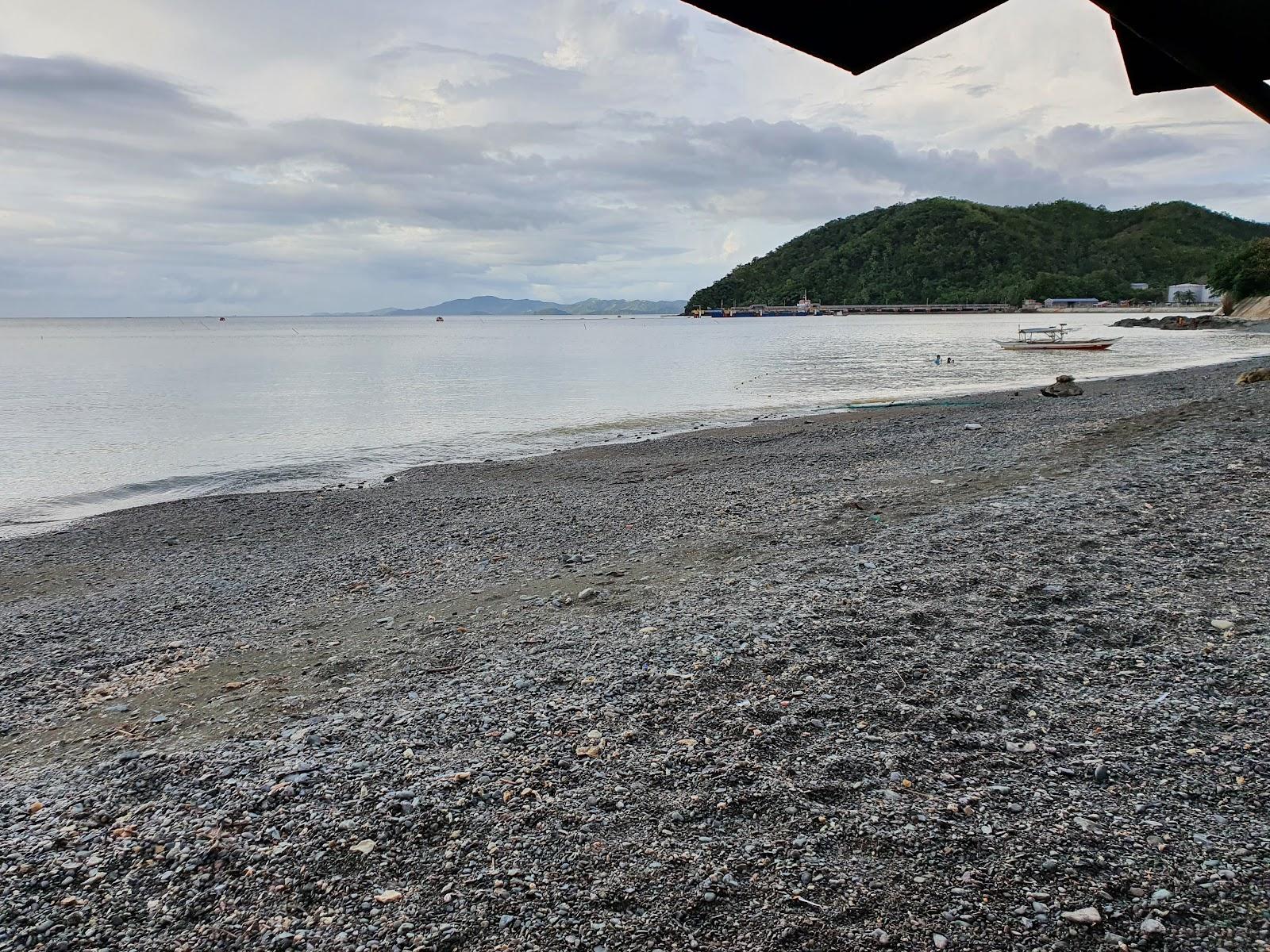 Sandee Tulaan Beach