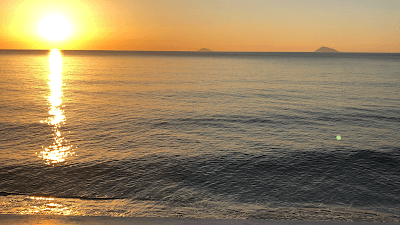 Sandee - Lido Capo Calava