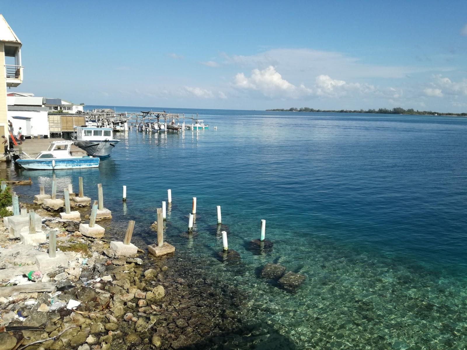 Sandee Utila Cays