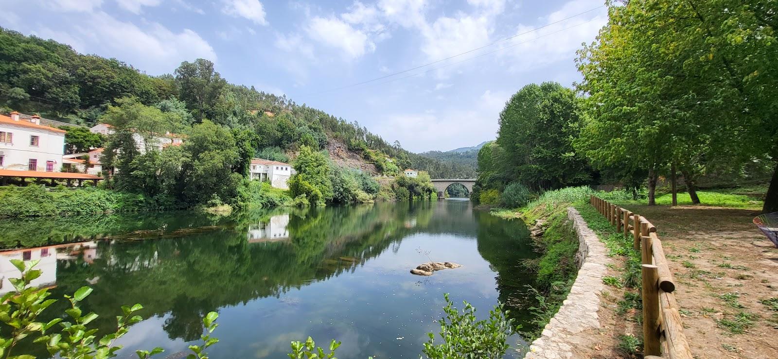 Sandee - Praia Fluvial Quinta Do Barco