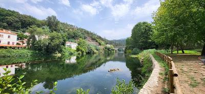 Sandee - Praia Fluvial Quinta Do Barco