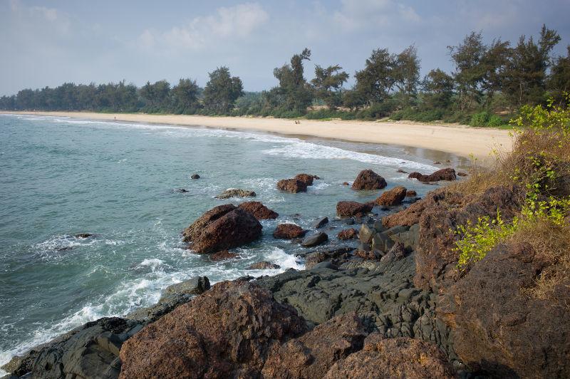 Sandee Galgibag Beach