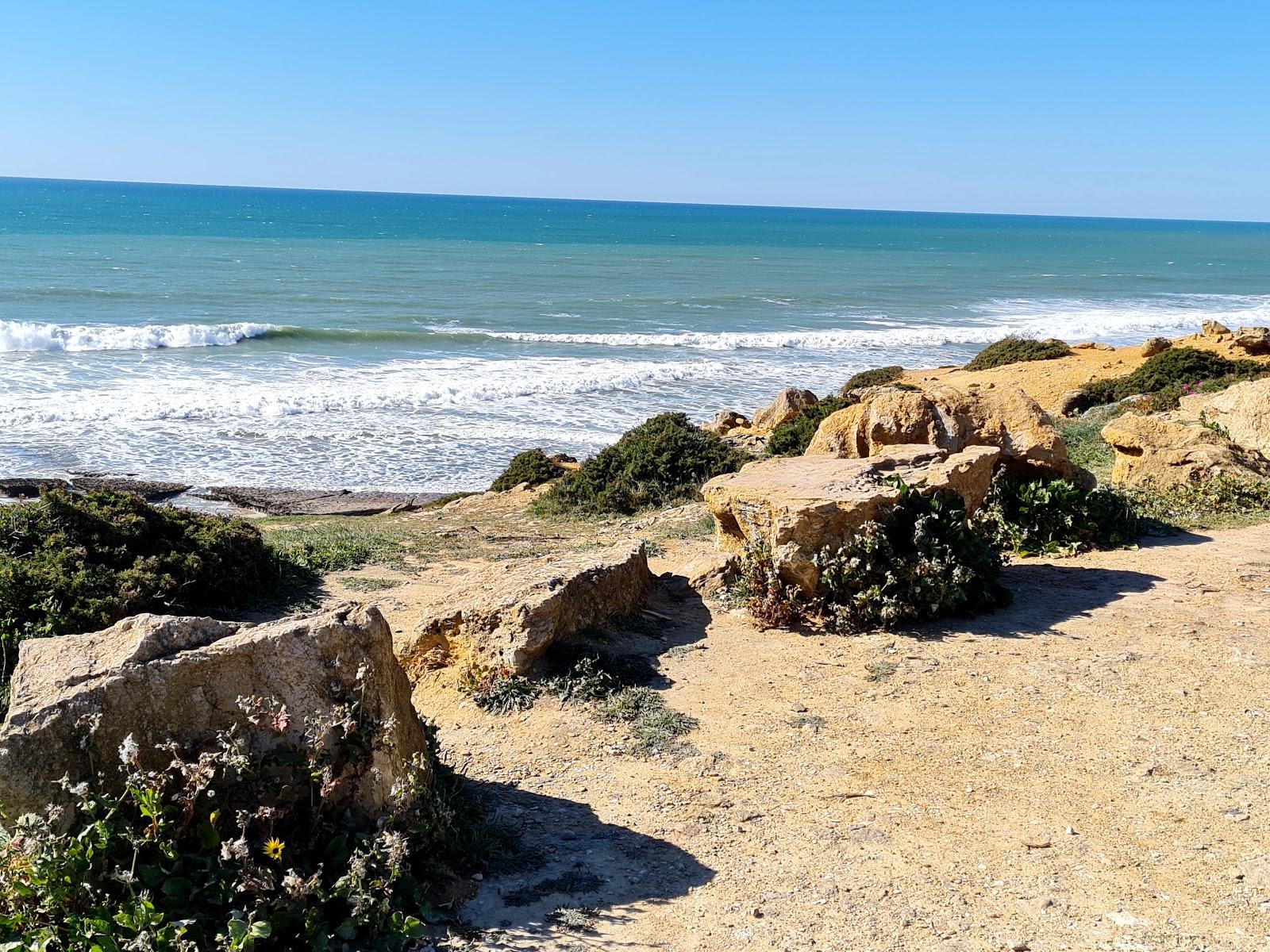 Sandee - Praia Pedra Branca