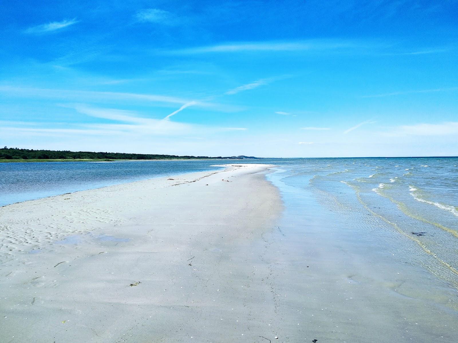 Sandee Naturist Beach Øster Hurup