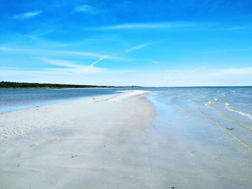 Sandee Naturist Beach Øster Hurup Photo