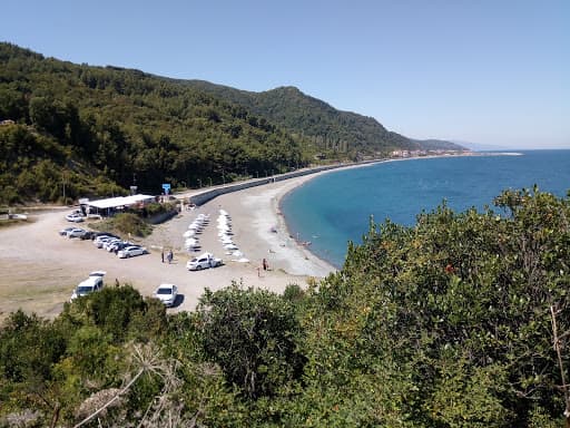 Sandee Hacıveli Plajı Photo
