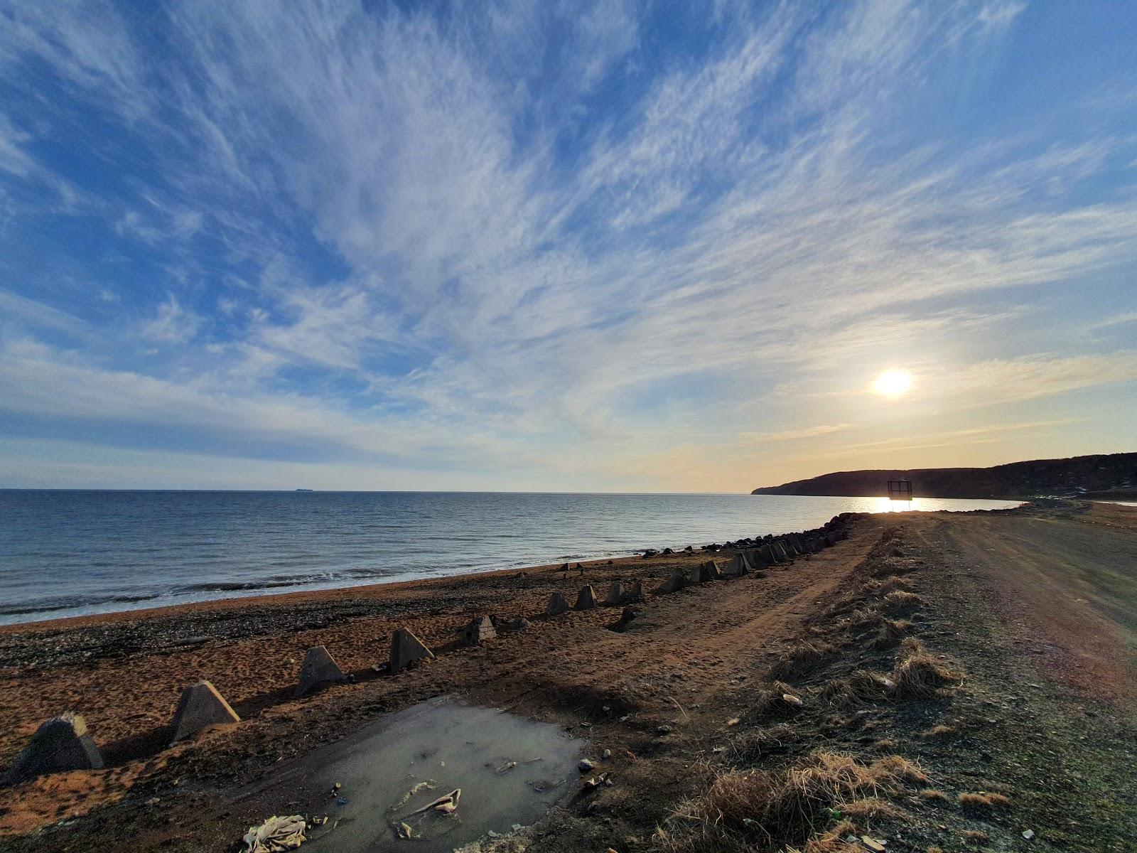 Sandee - Prigorodnoye Beach