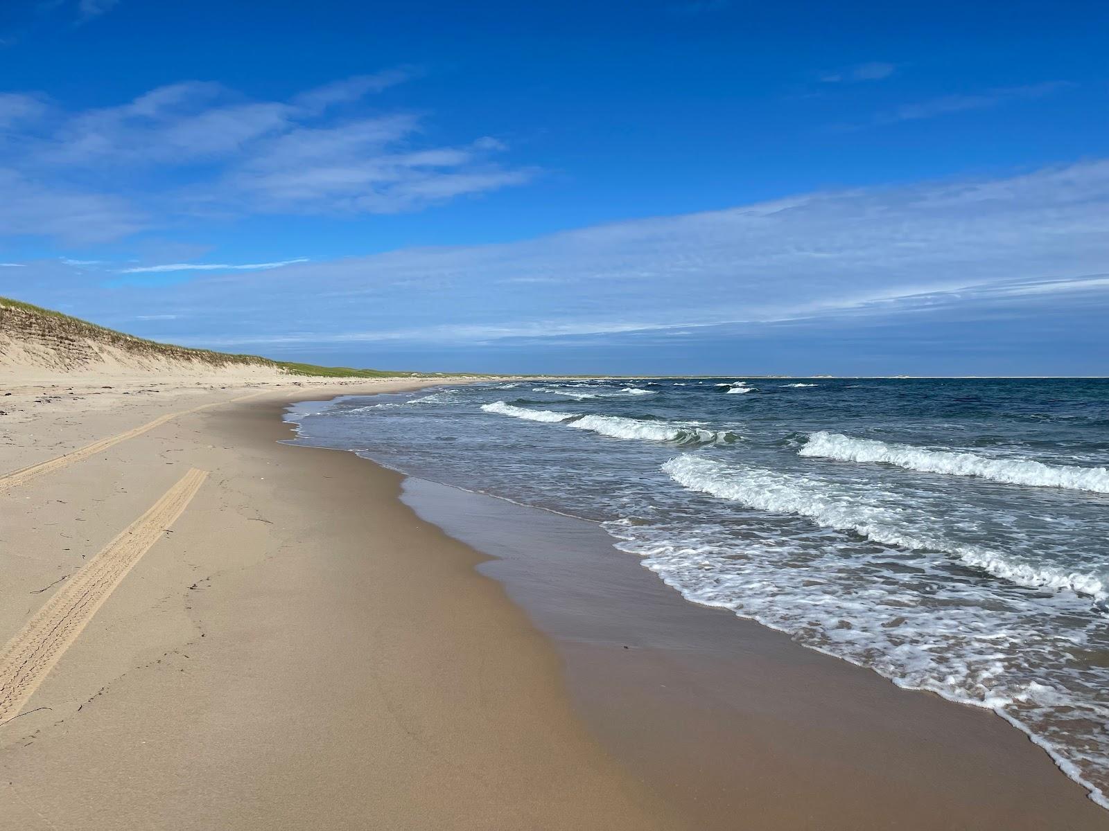 Sandee Grande Echouerie Beach