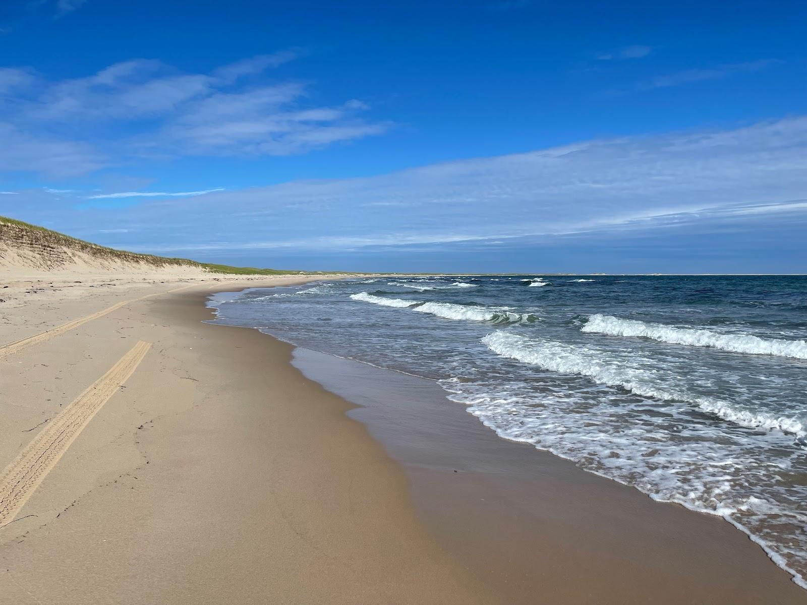 Sandee Grande Echouerie Beach Photo