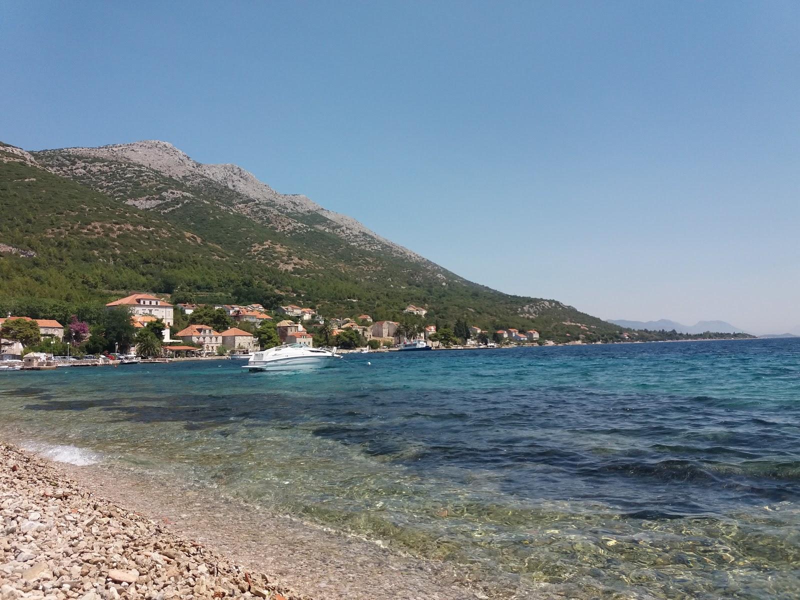 Sandee Beach Sveti Liberan