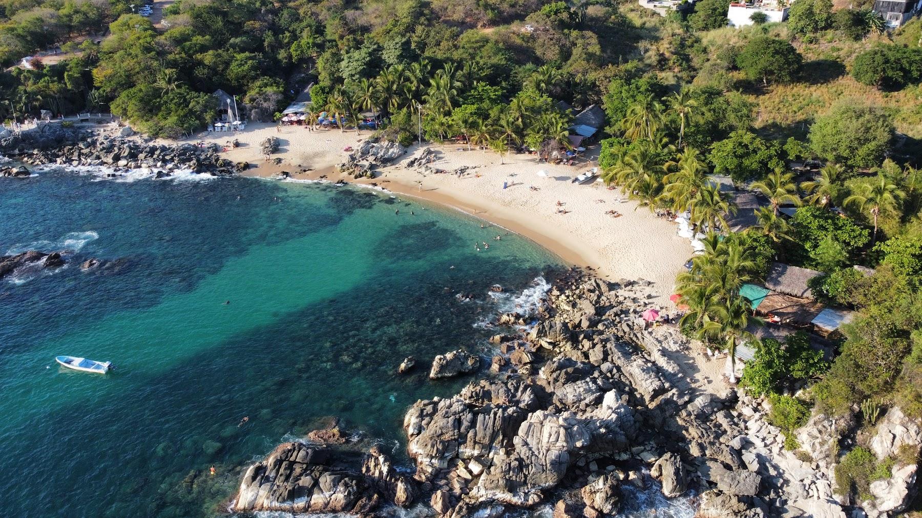 Sandee Playa Manzanillo