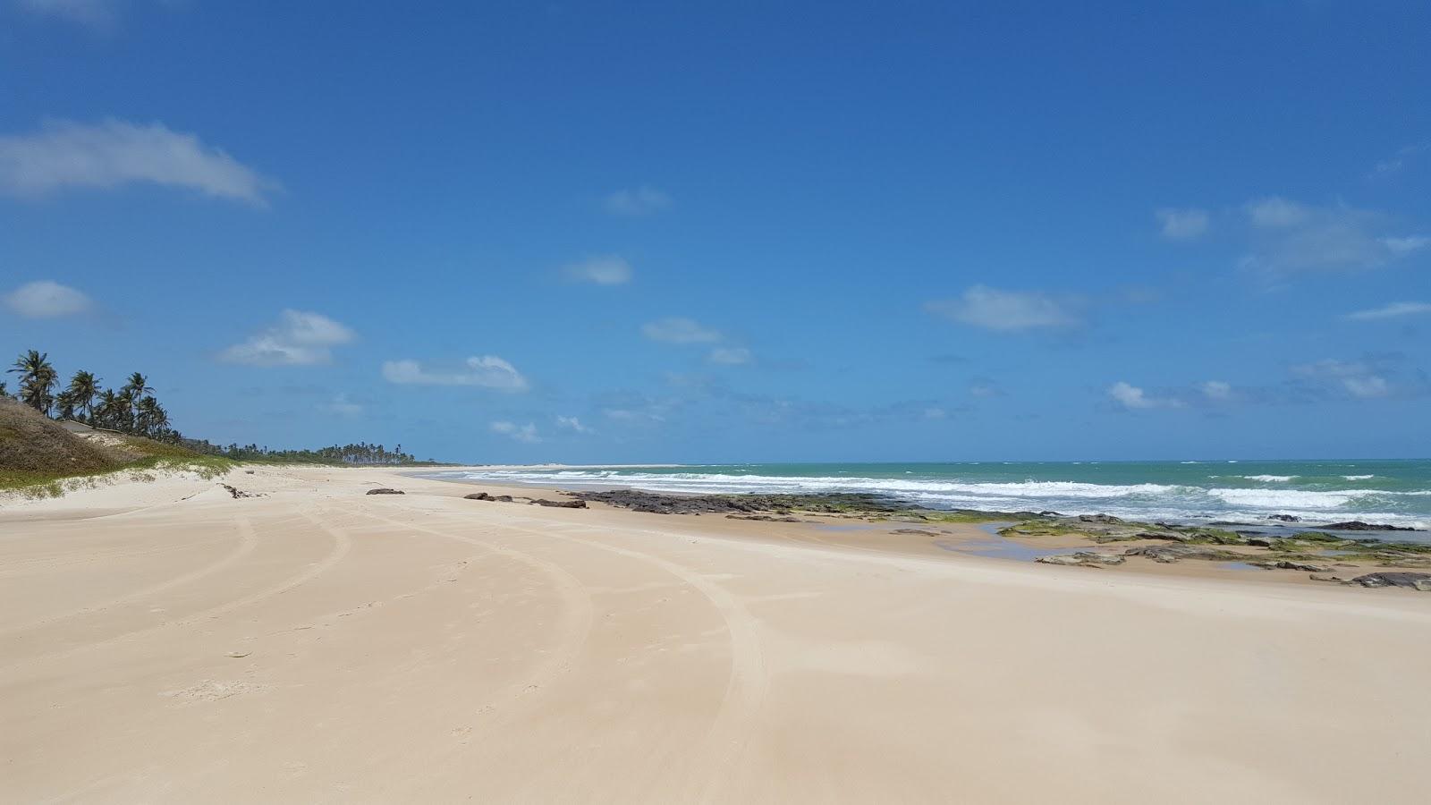 Sandee Praia De Pituba Photo