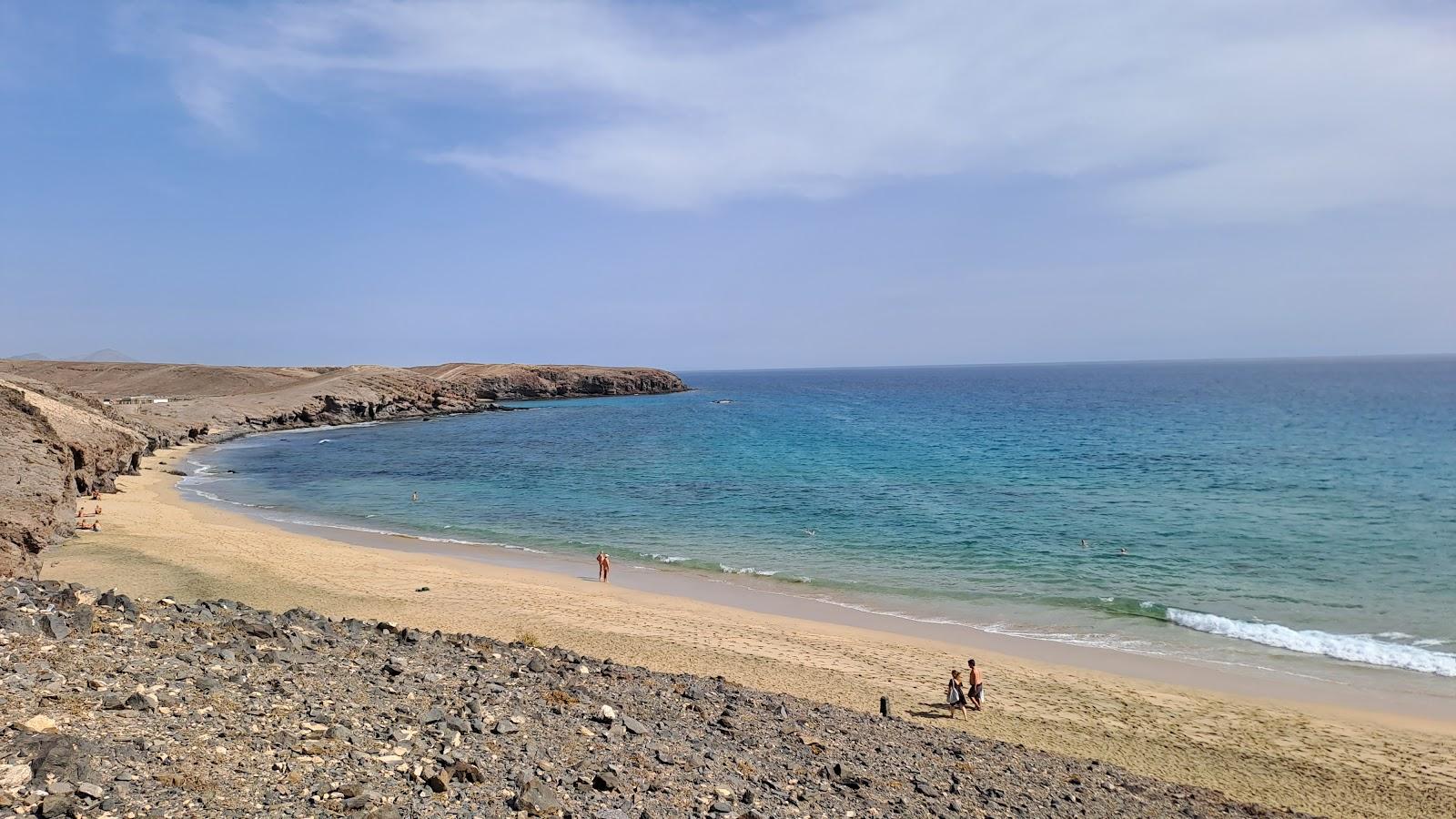 Sandee - Caleta Del Congrio