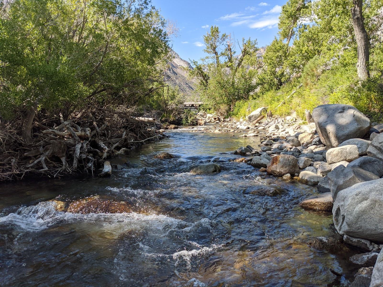 Sandee - Convict Lake