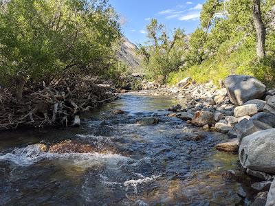 Sandee - Convict Lake