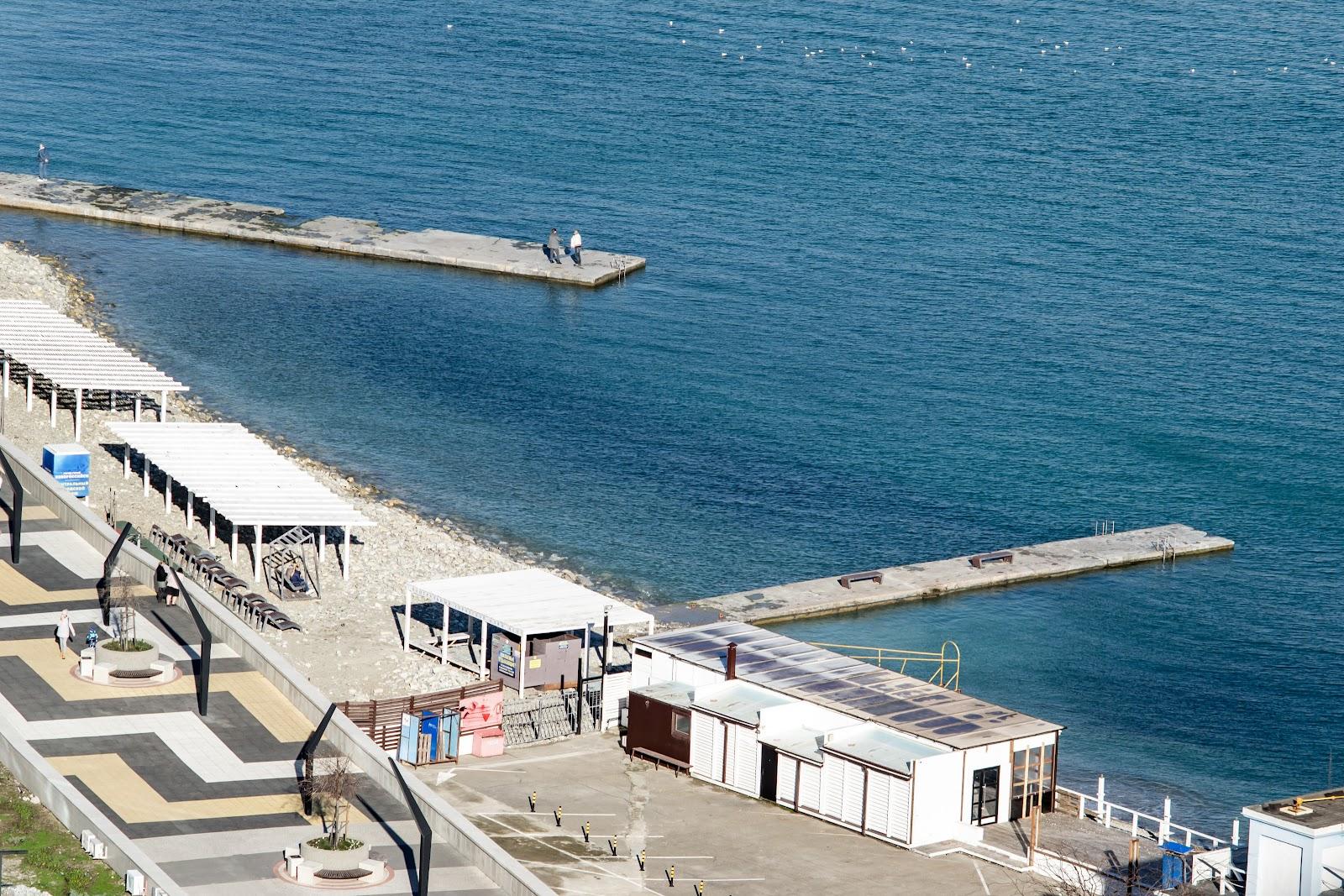 Sandee - Public Bathing Beach Central.