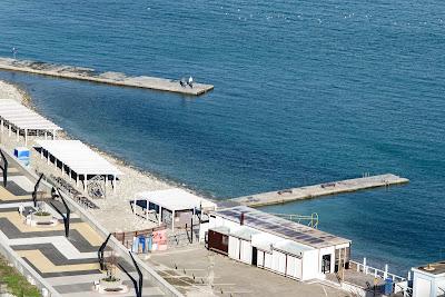 Sandee - Public Bathing Beach Central.