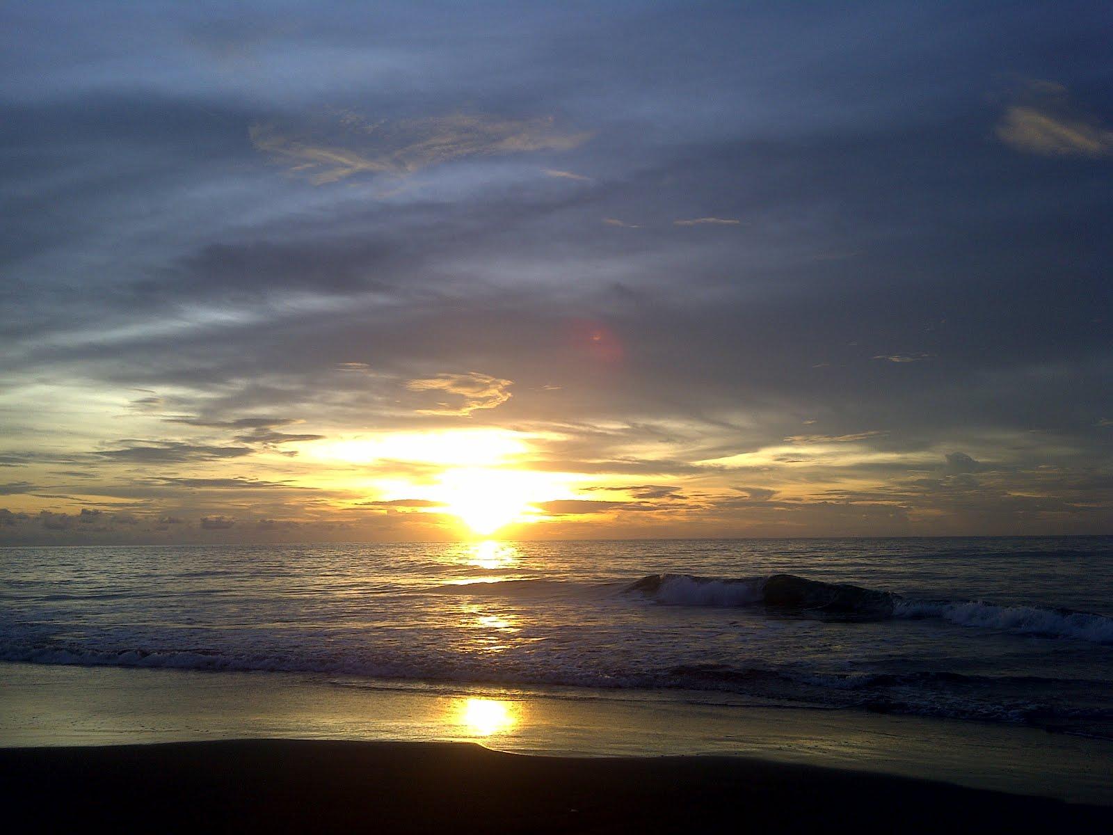 Sandee Werur Beach