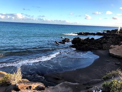 Sandee - Playa De Los Abrigos