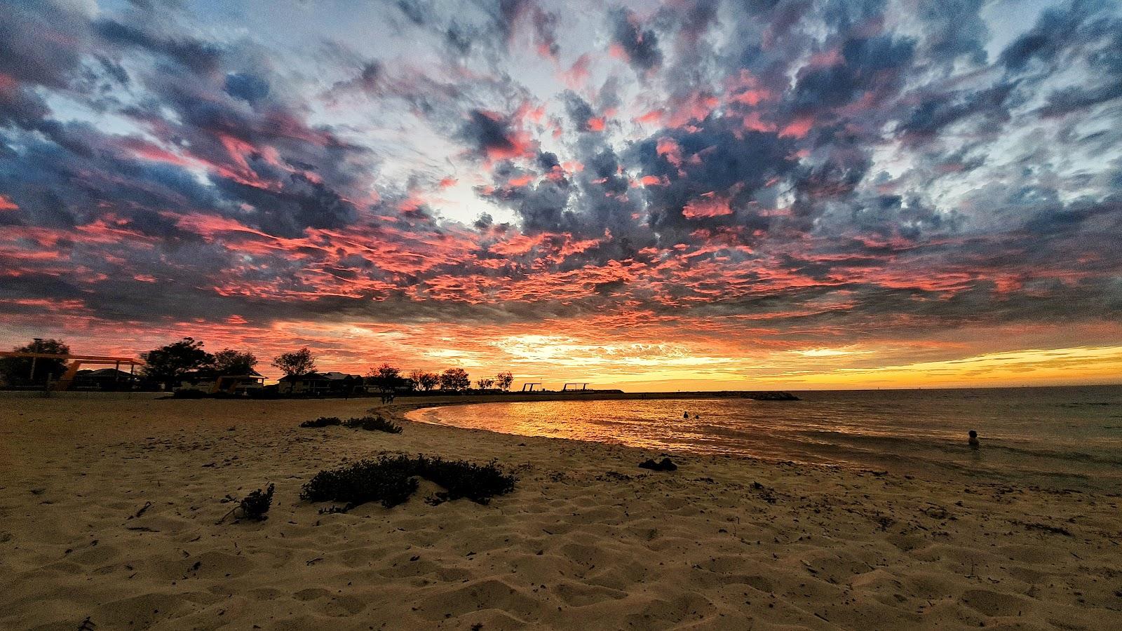 Sandee Champion Bay Beach