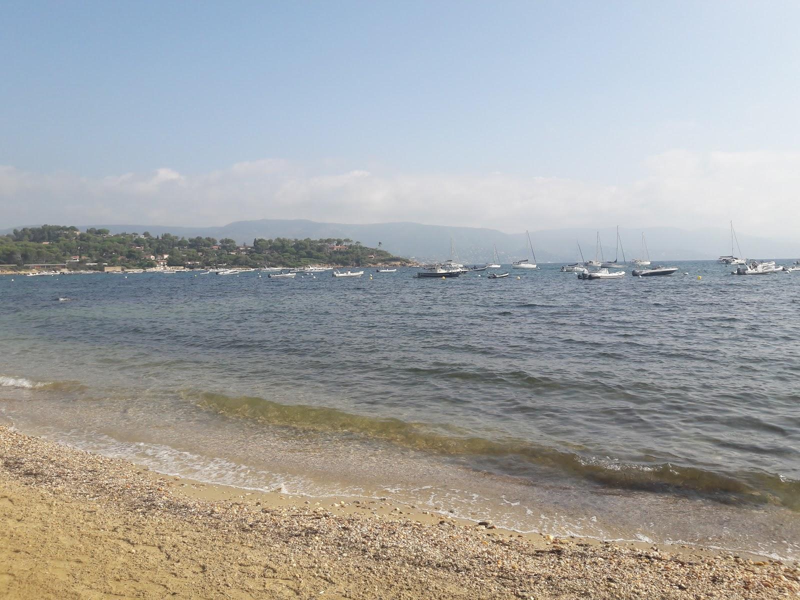 Sandee Plage Du Chateau