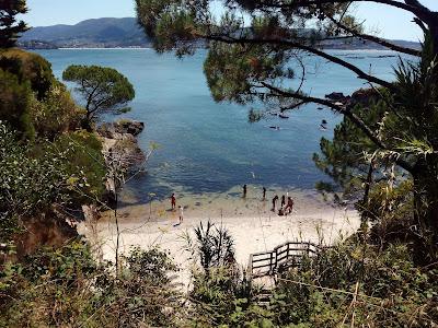 Sandee - Playa De Arribas Blancas