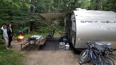 Sandee - Grand Beach Provincial Park