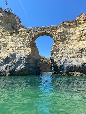 Sandee - Ponta Da Piedade