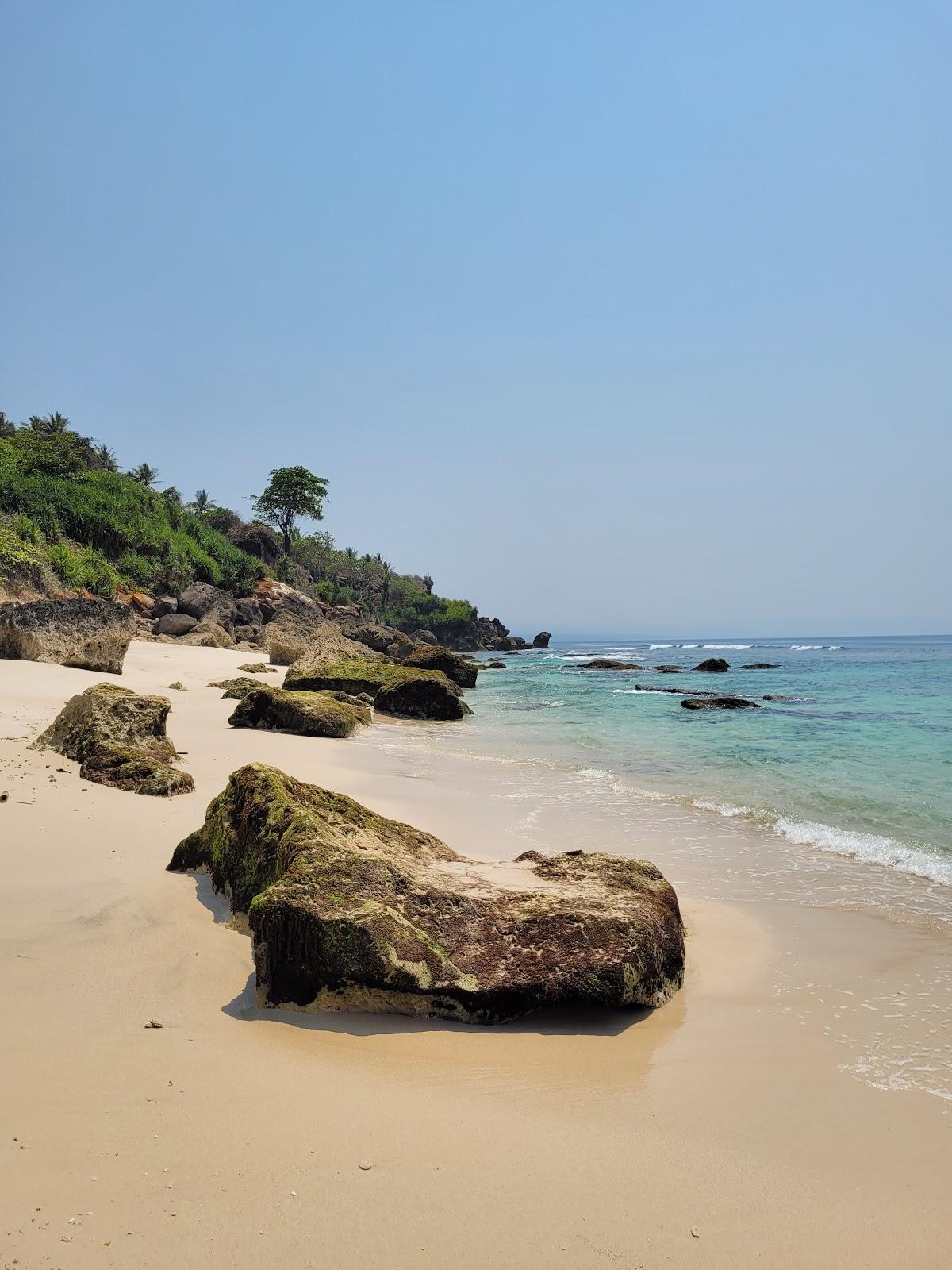 Sandee Nivati Beach