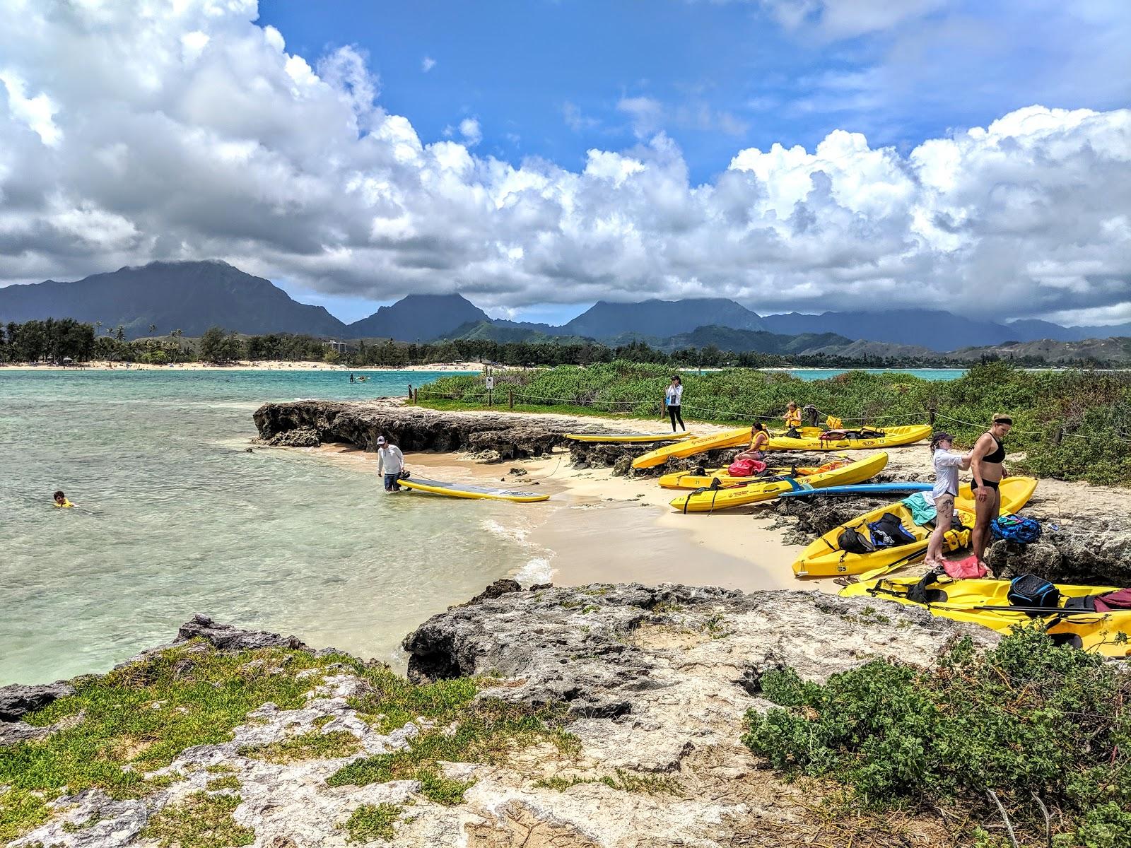 Sandee - Kailua Beach Park