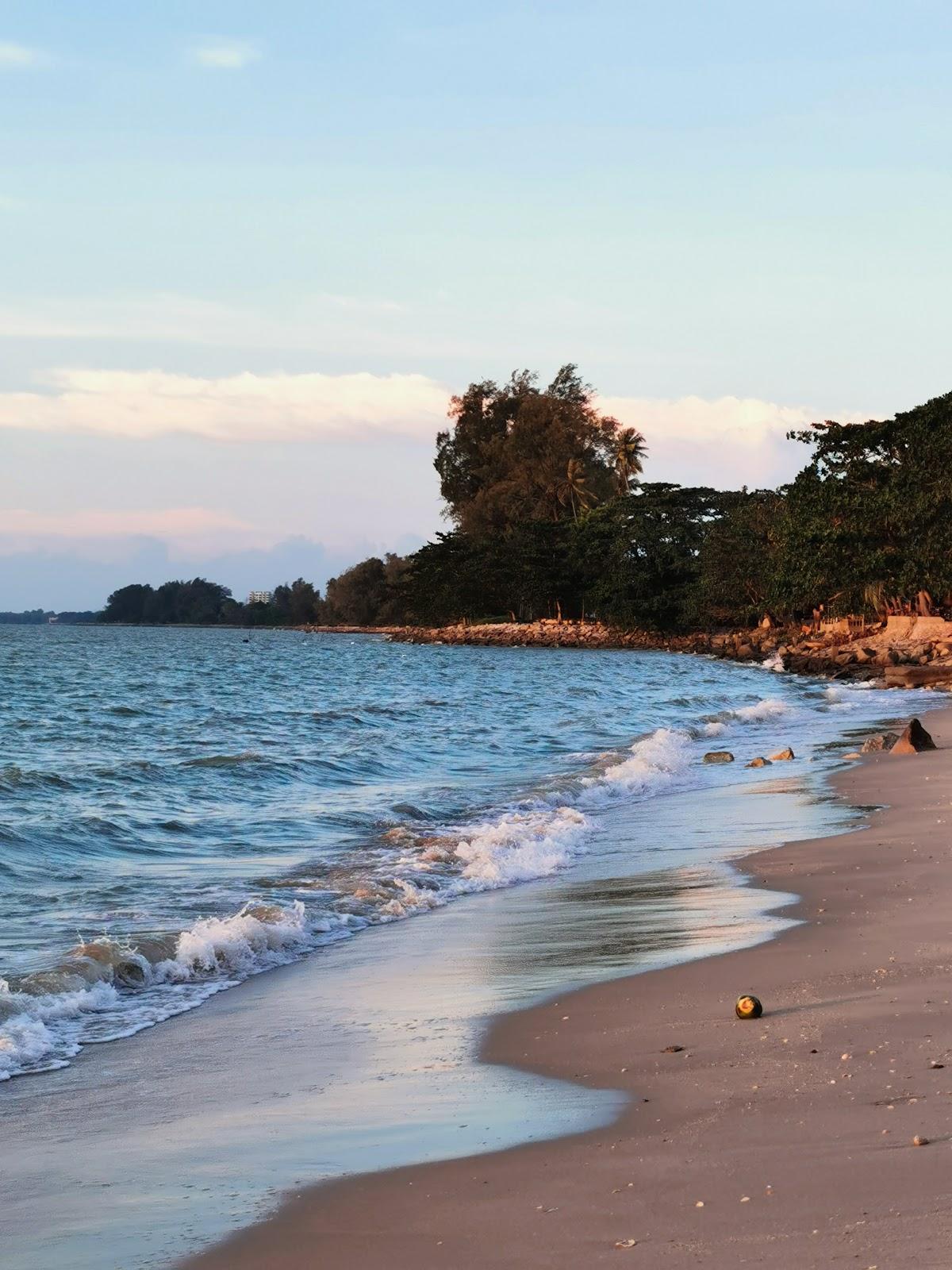 Sandee Butterworth Beach