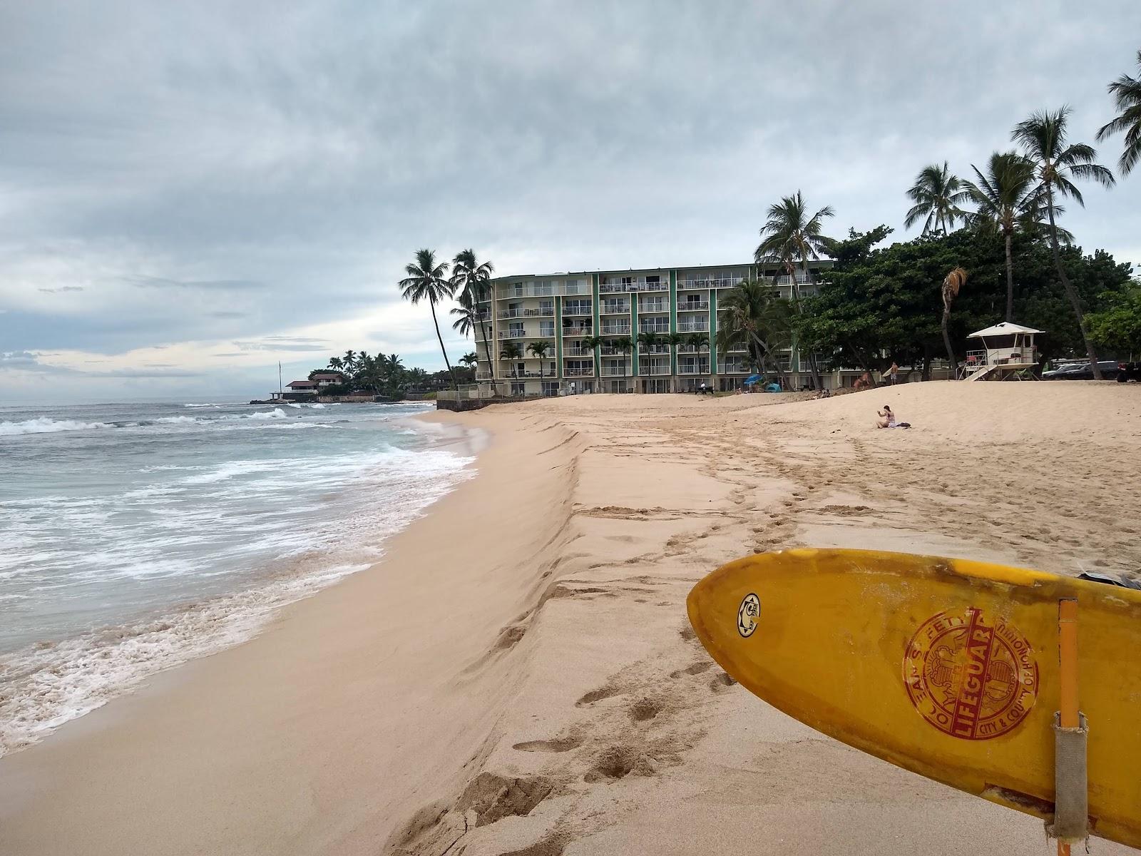 Sandee - Makaha Beach