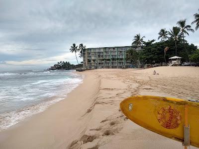 Sandee - Makaha Beach