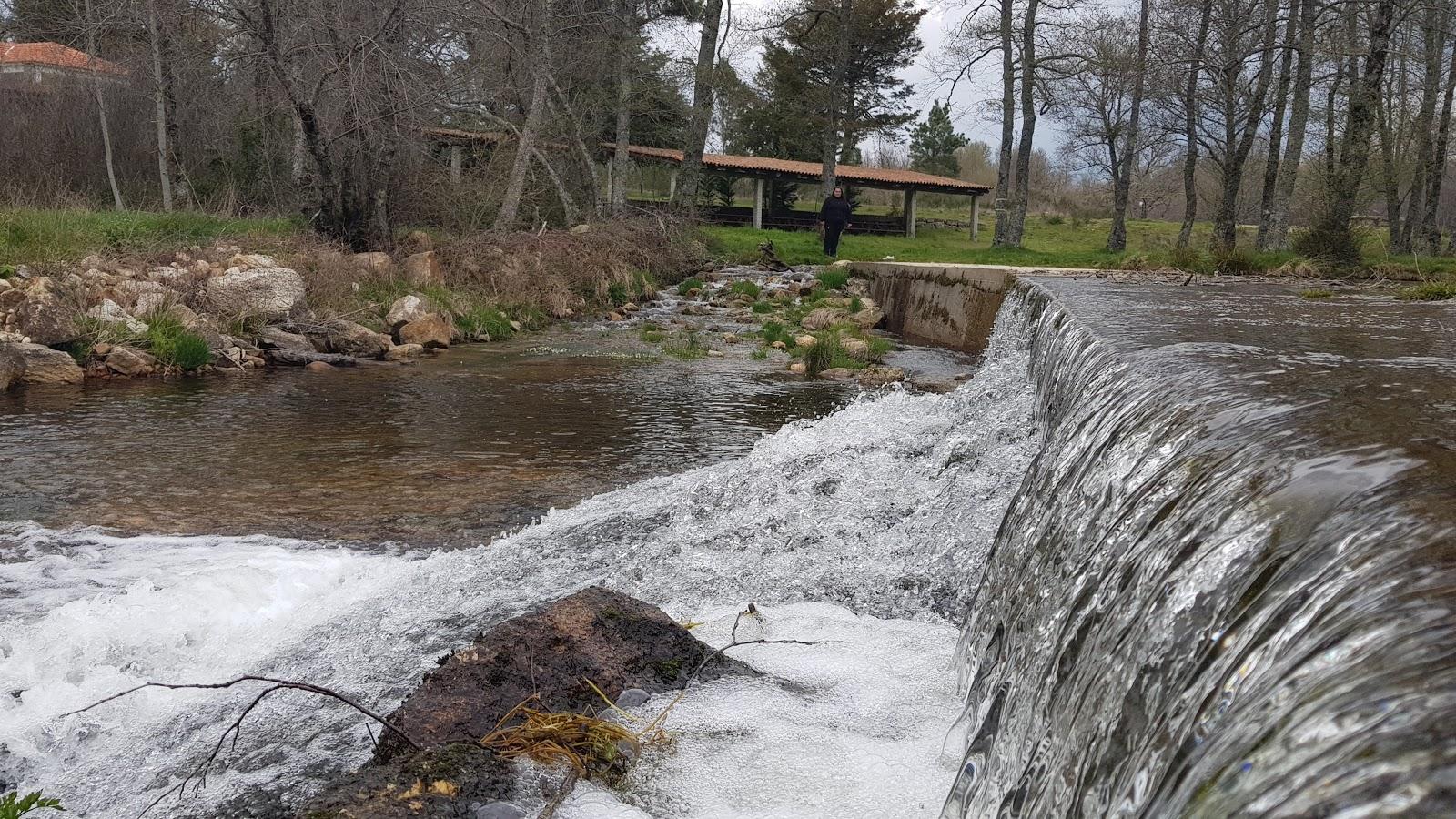 Sandee - Praia Fluvial Da Quinta Da Azenha