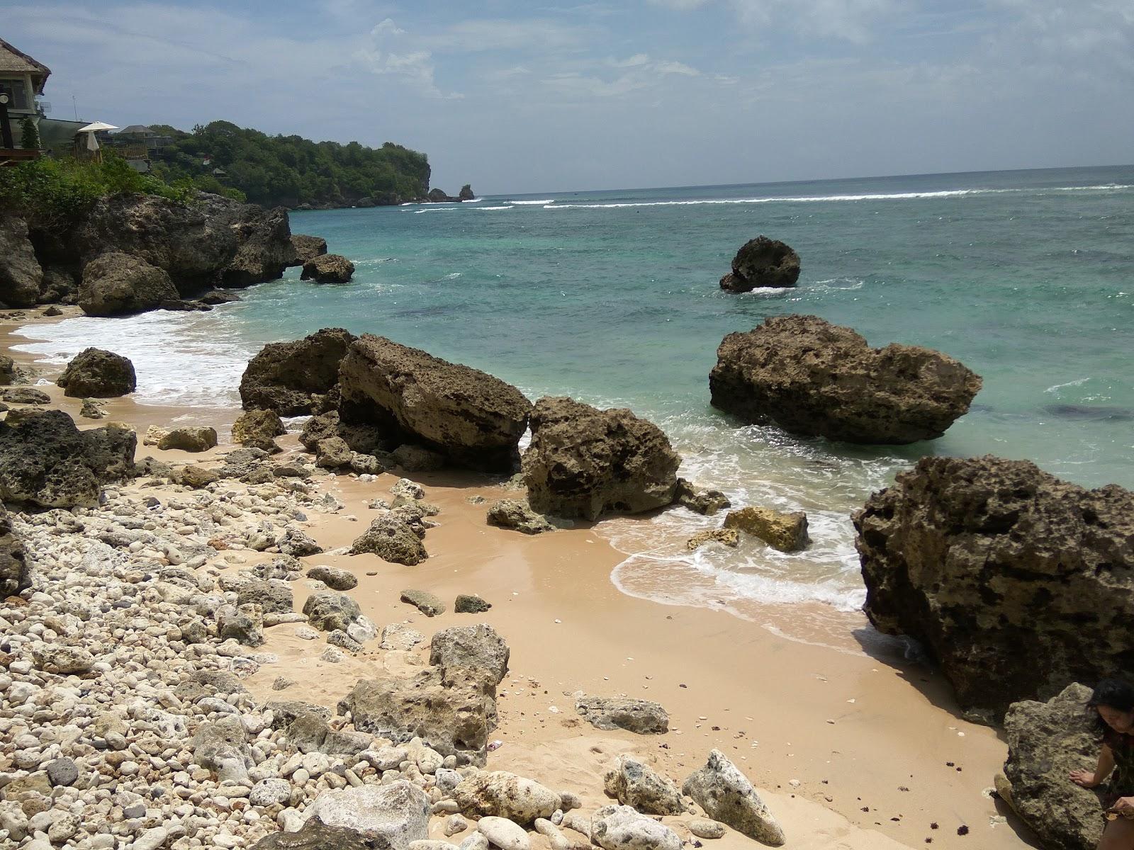 Sandee Pappali Beach Photo