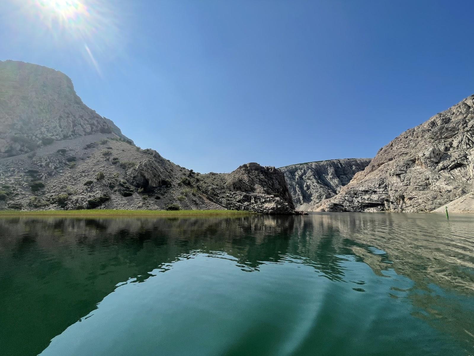 Sandee Berekin - Zrmanja Boat Excursions