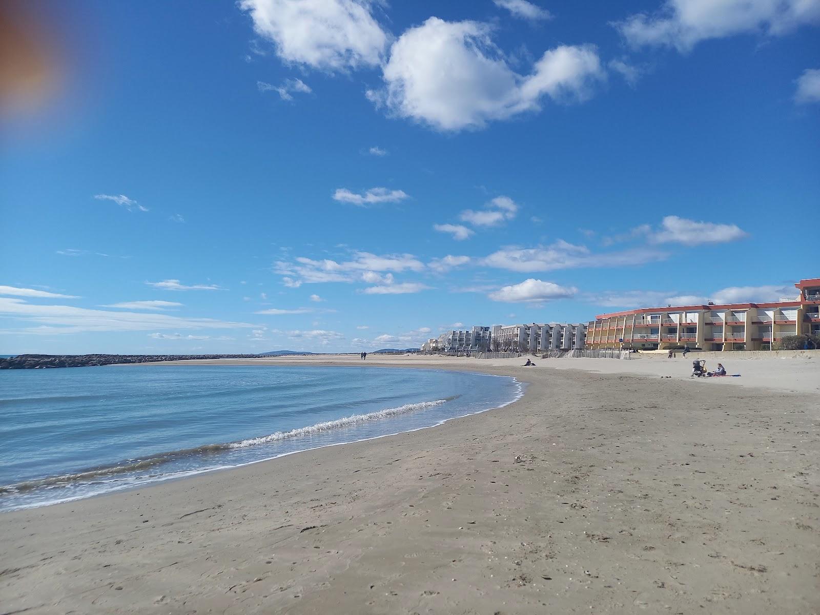 Sandee Plage De L'Albatros