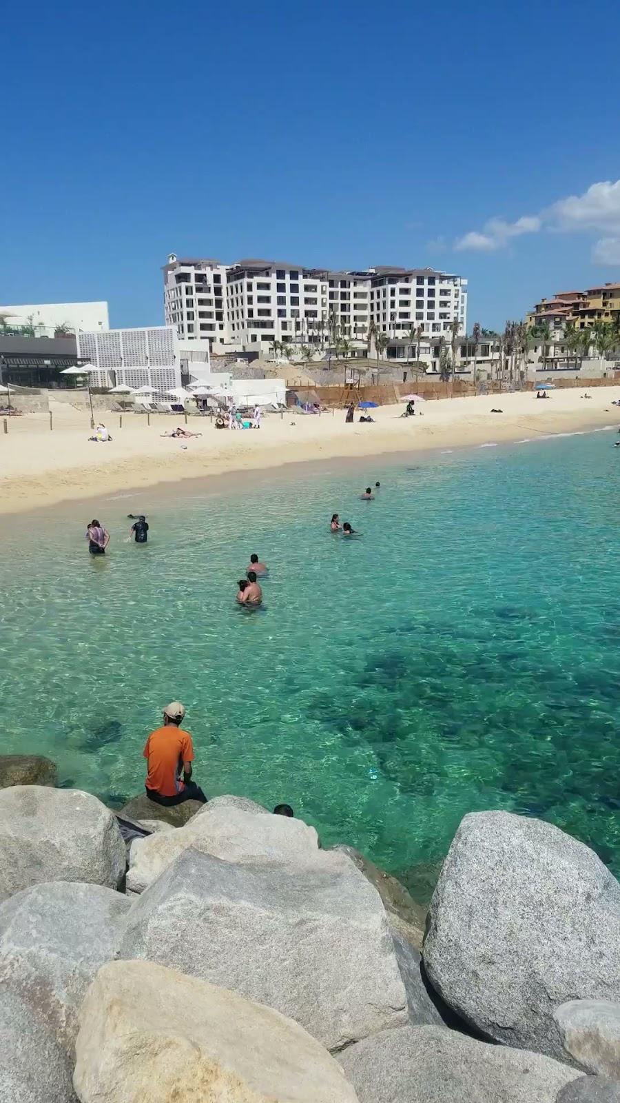 Sandee - Playa Publica Cabo San Lucas