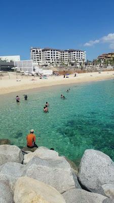 Sandee - Playa Publica Cabo San Lucas