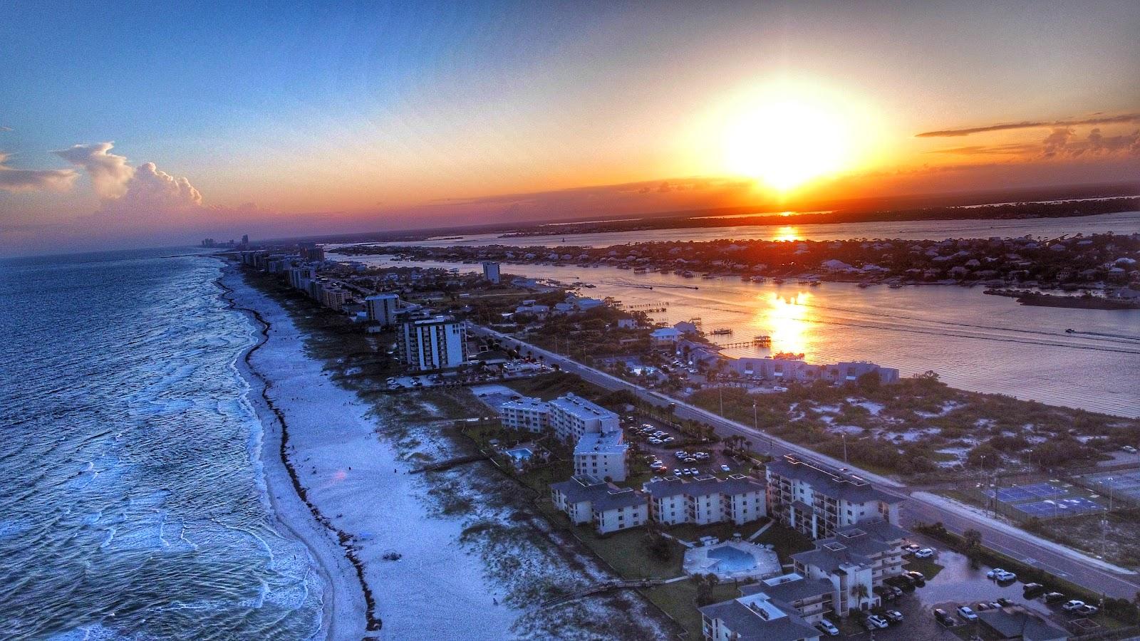 Sandee - East Perdido Key State Park