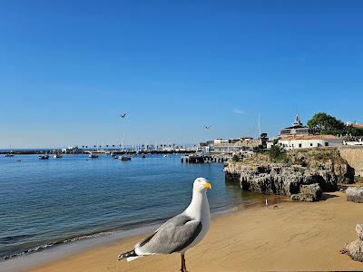 Sandee - Praia Da Rainha