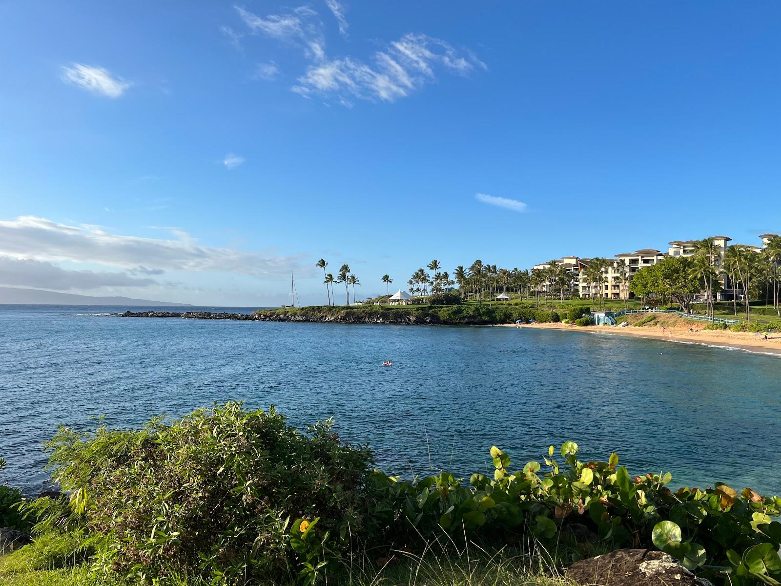 Sandee - Kapalua Beach