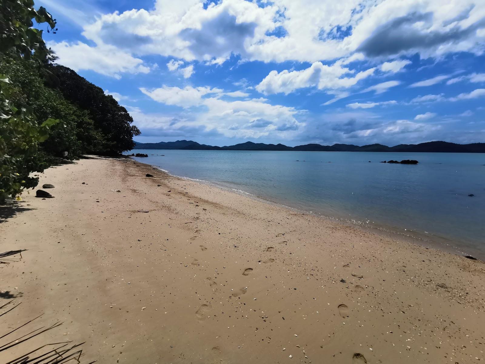Sandee The Hideout Beach