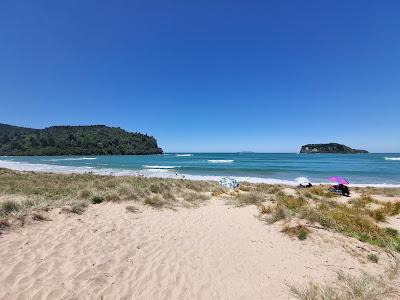 Sandee - Whangamata Beach