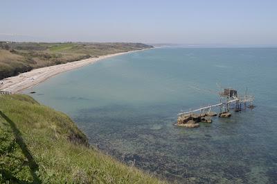 Sandee - Spiaggia Di Punta Penna