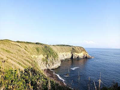 Sandee - Umiu Observation Deck