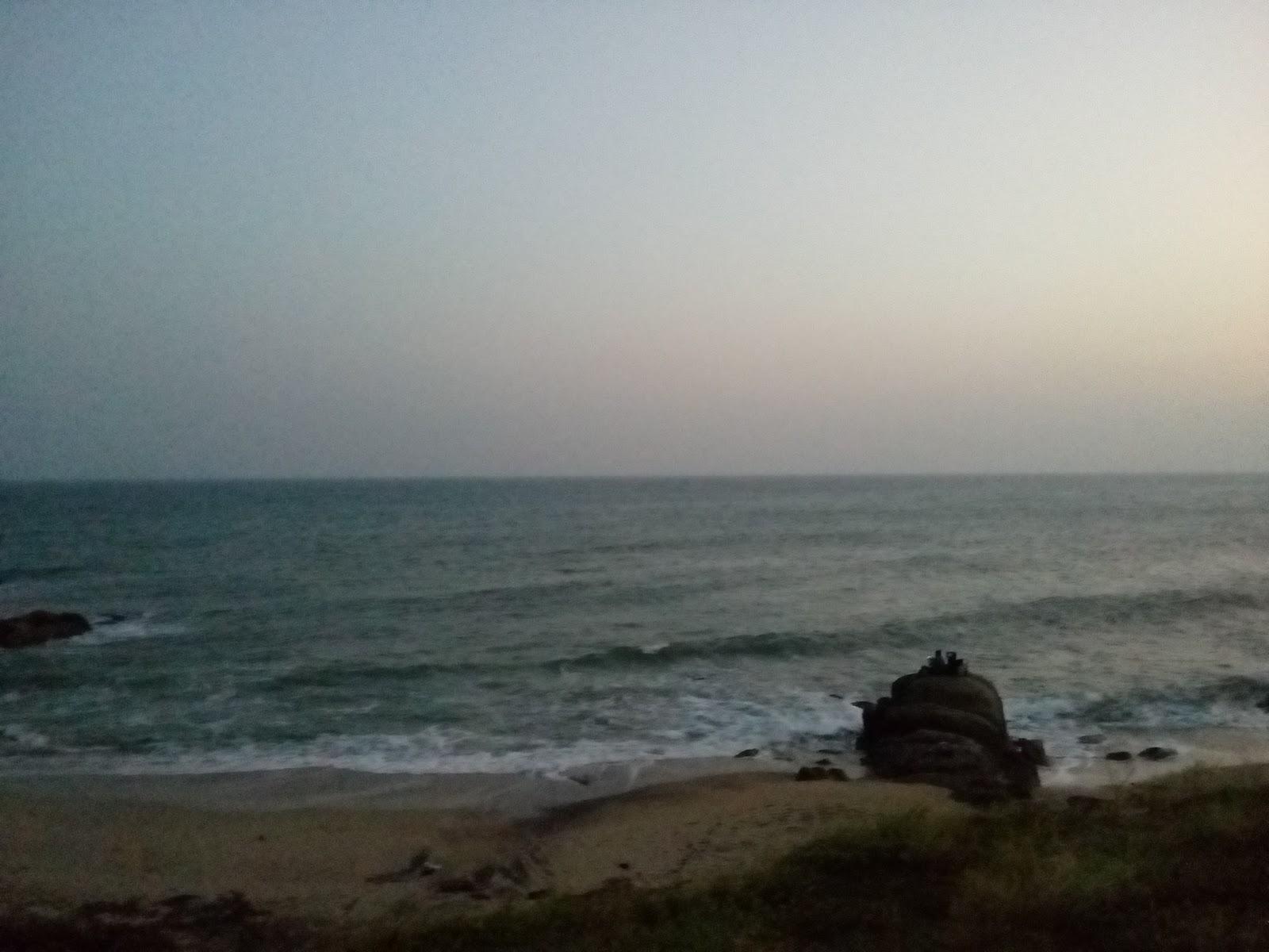 Sandee St.Xavier Cave Beach