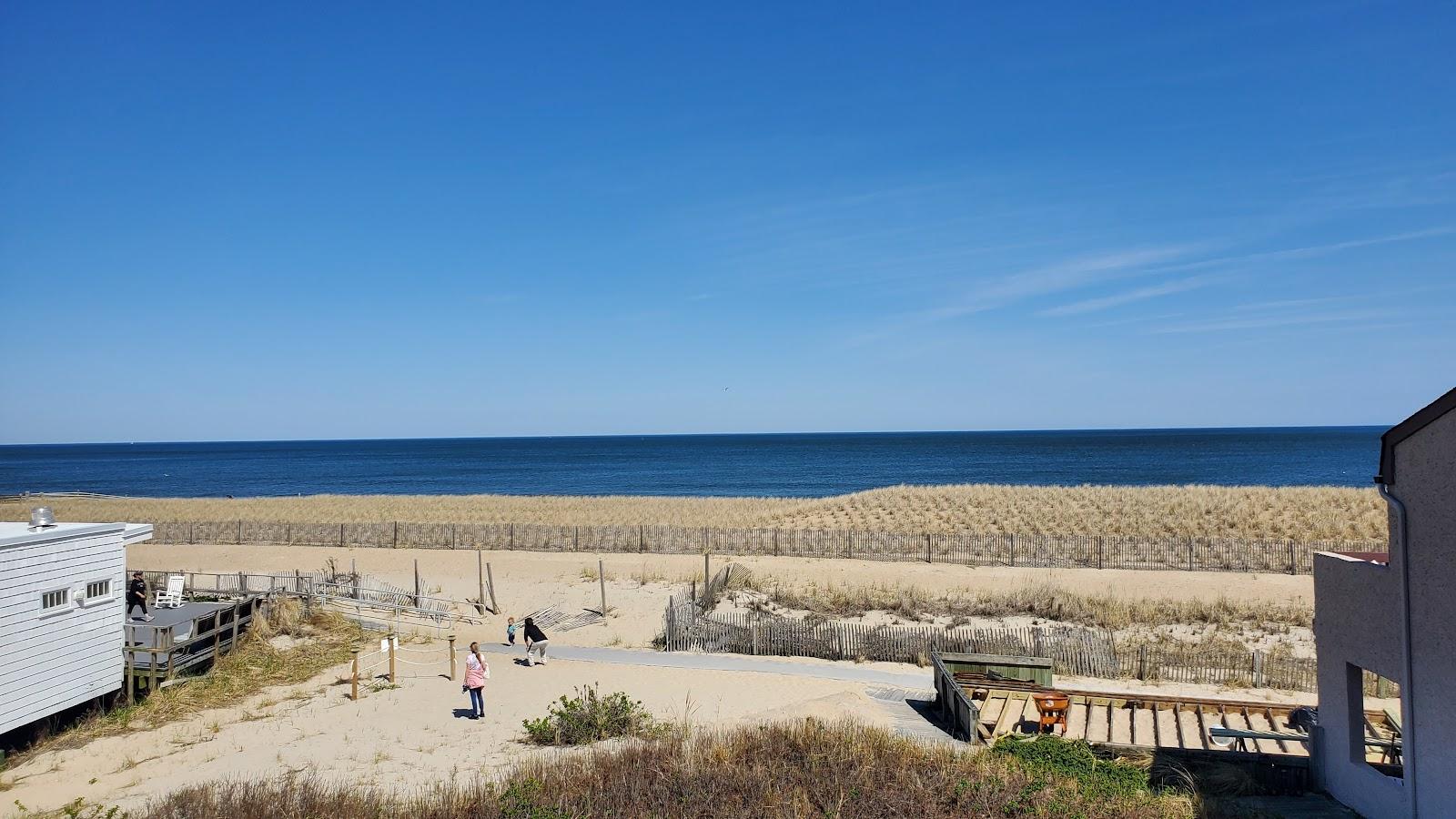 Sandee - Bolsa Point Beach