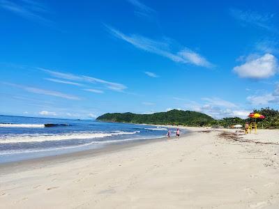 Sandee - Praia Barra Do Una