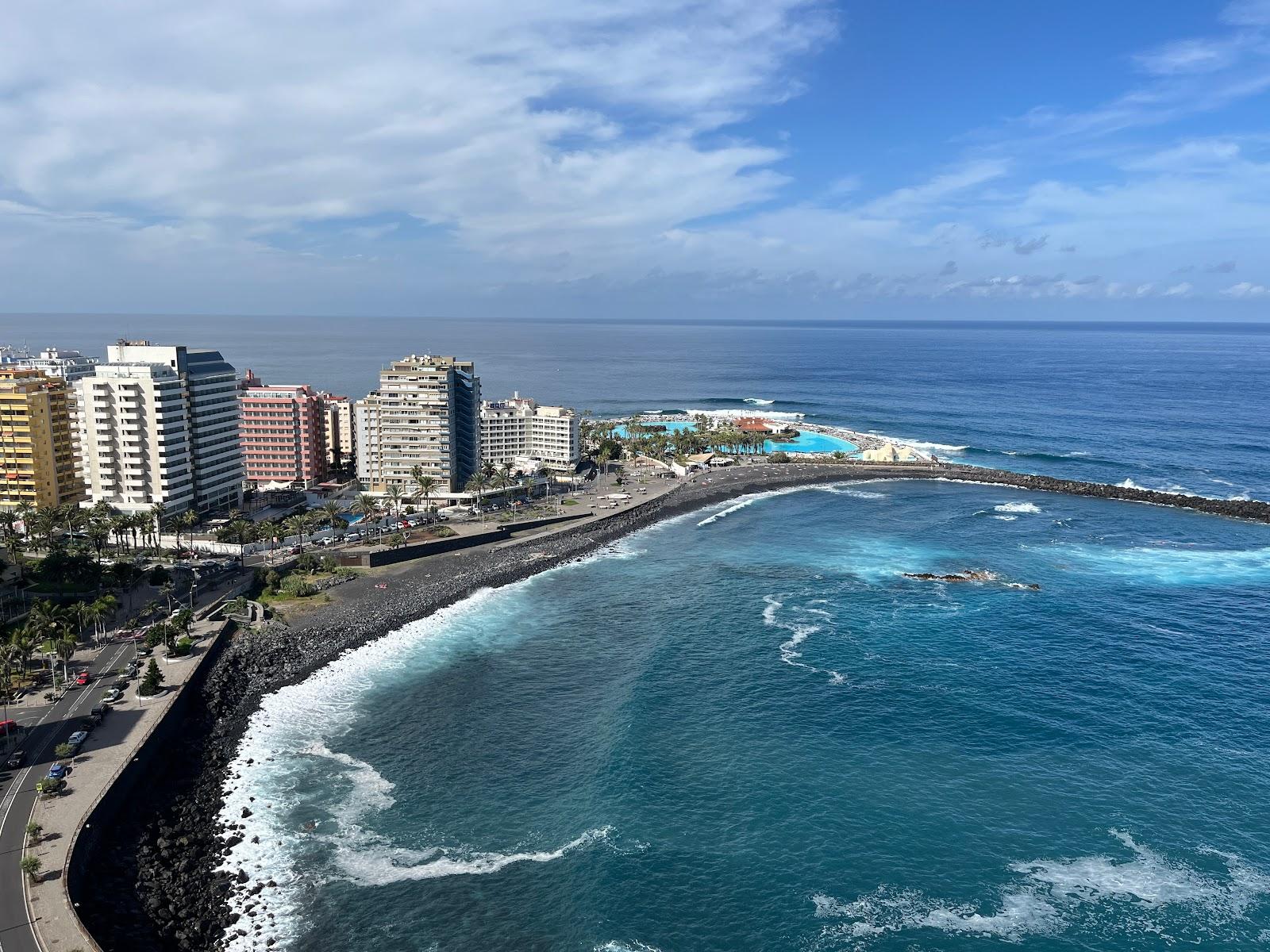 Sandee Playa De Martianez Photo